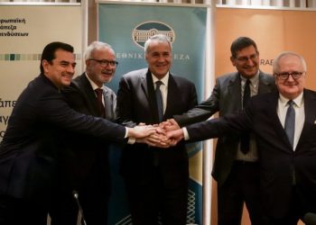 ΥΠΑΑΤ: Χρηματοδότηση ύψους 560 εκατομμυρίων ευρώ στον αγροτικό τομέα