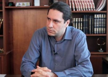 Κουρμούσης: "Με το νέο νόμο δε θα υπάρχει καμία προστασία της πρώτης κατοικίας" (VIDEO)