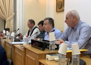 Μελέτες έργων, ύψους 26,5 εκ. ευρώ, για όλη την Κρήτη, υπέγραψε ο Περιφερειάρχης Κρήτης (VIDEO)