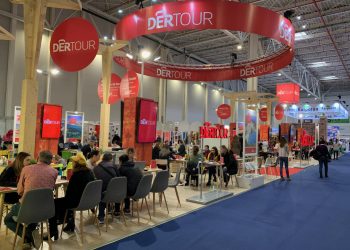 Διψήφια αύξηση κρατήσεων από Ρουμανία για Ελλάδα, για το 2020