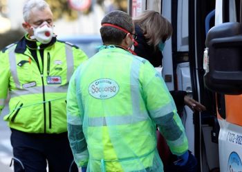 Ιταλία: 76 τα κρούσματα κοροναϊού, σε πέντε περιφέρειες της χώρας