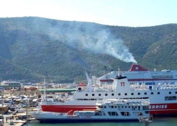 ΕΟΔΥ: Οδηγίες στα πληρώματα των πλοίων για διαχείριση ύποπτου κρούσματος κορωνοϊού