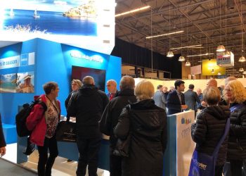 Οι Δανοί επιλέγουν Κρήτη για τις διακοπές τους