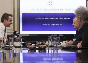 Αεροδρόμιο Καστελίου και ΒΟΑΚ οι κύριες προτεραιότητες της κυβέρνησης  για την Κρήτη