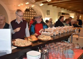 Το Μαλεβίζι υποδέχτηκε τους πρώτους χειμερινούς τουρίστες!