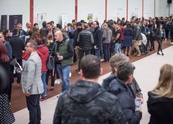 Χιλιάδες επισκέπτες στην έκθεση «ΟιΝοτικά»