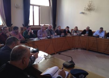 «Κλειδί» και ζητούμενο η επιμήκυνση της τουριστική περιόδου – Τι συζητήθηκε