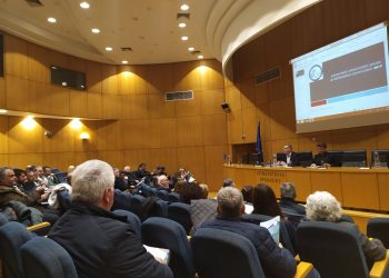 Σε τροχιά εκλογών η ΟΕΒΕΝΗ