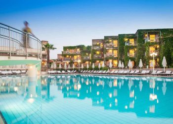 AΒΑΤΟΝ Island Resort & Spa: Ανοιχτές θέσεις εργασίας