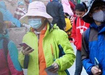 Σήμερα η δεύτερη άσκηση για τον κορωνοϊό στην Κρήτη