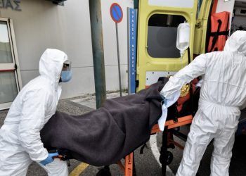 Όσο πιο αργά έρθει o κορωνοϊός, τόσο καλύτερα για την Ελλάδα