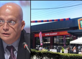 «Εφυγε» από τη ζωή ο Δήμος Βερούκας των Bazaar