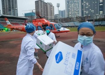 Οι επιπτώσεις του κορωνοϊού σε εμπόριο, τουρισμό και κρουαζιέρα