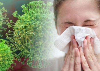 Κορωνοϊός: Ό,τι θες να μάθεις σε 8 σημαντικές ερωτήσεις