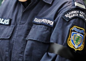 Ένωση Ειδικών Φρουρών Κρήτης: Τι προτείνουν για να αντιμετωπιστεί η εγκληματικότητα