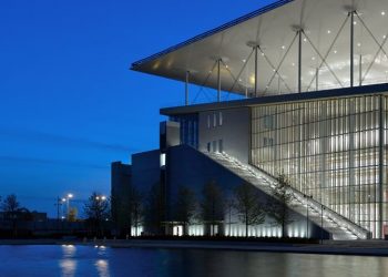 62 θέσεις πρακτικής άσκησης στην Κέντρο Πολιτισμού Ίδρυμα Σταύρος Νιάρχος