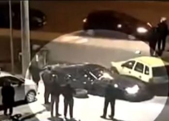 Τροχαίο Γλυφάδας: Ανασφάλιστο το αυτοκίνητο