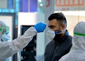 Μεγάλη άσκηση στο αεροδρόμιο Ηρακλείου με το σενάριο να είναι:"Επιβάτες με κορωνοϊό"