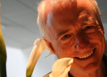 Πέθανε ο εφευρέτης του «copy-paste»