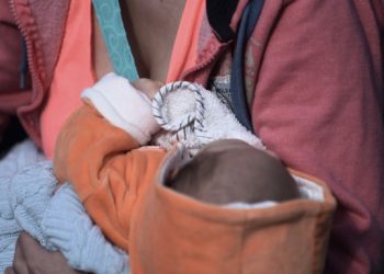 Με ΑΜΚΑ τα νεογέννητα σε Βενιζέλειο και ΠαΓΝΗ