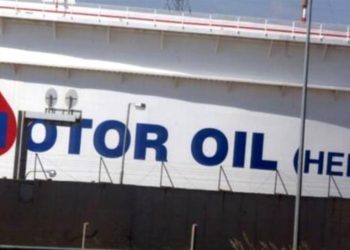 Motor Oil: Η ανακοίνωση της εταιρίας για το σοβαρό ατύχημα