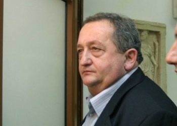 Πέθανε ο γνωστός αγροτοσυνδικαλιστής Θανάσης Νασίκας