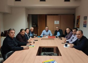 Έτοιμη για τις εκλογές η ΟΕΒΕΝΗ – Πότε θα διεξαχθεί η διαδικασία, ποιες οι υποψηφιότητες