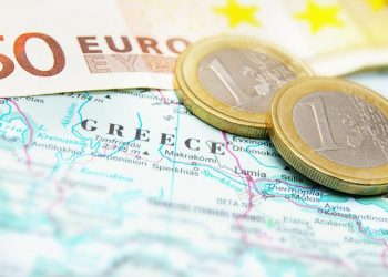 Aνακοινώνεται μεγάλη αμερικανική επένδυση στην Ελλάδα