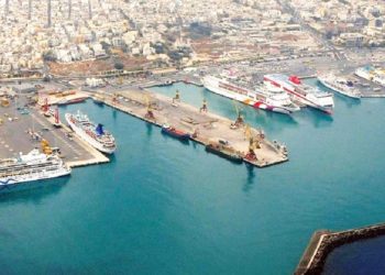 Στη βουλή η μελέτη του ΤΑΙΠΕΔ για τα λιμάνια της χώρας