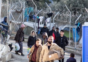 Προσφυγικό: Όλο το σχέδιο  και ο ρόλος της Κρήτης