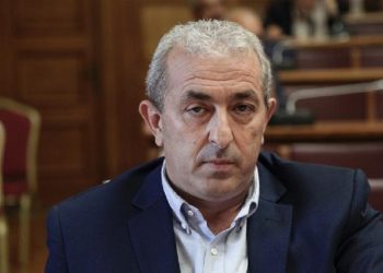 Παρέμβαση Βαρδάκη για το ολοήμερο πρόγραμμα στα ειδικά δημοτικά σχολεία