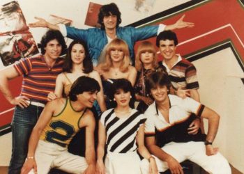 Ταξίδι μνήμης στα 80s – Τότε που ήμασταν παιδιά (VIDEOS)