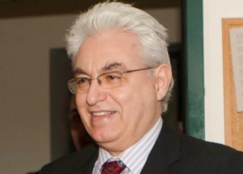 «Η Ελληνική Γλώσσα αποτελεί ένα σπάνιο φαινόμενο»