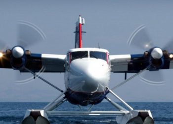 «Ίσως και μέσα στο καλοκαίρι τα πρώτα υδροπλάνα»