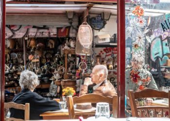 Από αύριο η καταβολή συντάξεων Μαρτίου -Αναλυτικά οι ημέρες