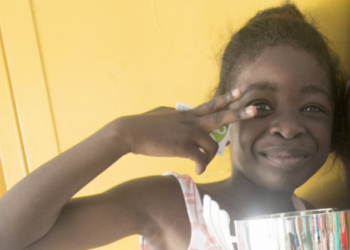 Βρέθηκε στη Γαλλία η 7χρονη Βαλεντίν