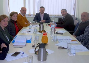 Η Περιφέρεια Κρήτης ζητά να καταβληθεί η αποζημίωση de Minimis εν αναμονή του φακέλου για την Ε. Ε.