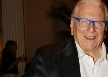 Η τελευταία συνέντευξη του Κώστα Βουτσά (VIDEO)