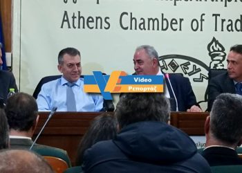 Ασφαλιστικό: Η ομιλία του Βρούτση για όλες τις αλλαγές σε μισθούς, εισφορές και συντάξεις (VIDEO)