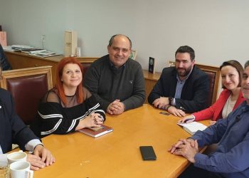 Σε τροχιά υλοποίησης τα εκπαιδευτικά προγράμματα στο «Δημοσκόπιο» του Δήμου Ηρακλείου