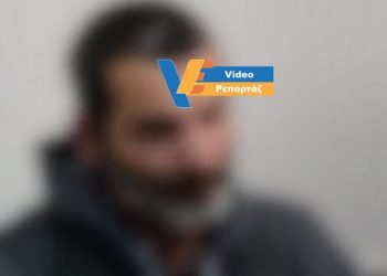 Ηράκλειο: Διανομέας πήγε να παραδώσει φάκελο και τον ξυλοκόπησαν! (VIDEO)