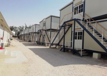 Η κυβέρνηση επιτάσσει εκτάσεις για τις κλειστές δομές προσφύγων – πού θα γίνουν