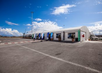 Ηράκλειο: Το μυστικό σχέδιο για την αξιοποίηση του λιμανιού