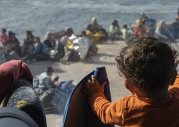 Μηταράκης: Θα αυξηθεί ο αριθμός των επιστροφών μεταναστων