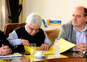 Δήμος Ηρακλείου: Η παρουσίαση των Πολεοδομικών Μελετών (VIDEO)