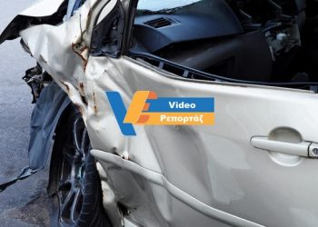 Οδήγηση-Κρήτη: Στην Κρήτη δεν βάζουν μυαλό (VIDEO)