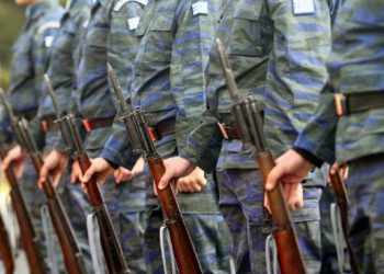 Προκήρυξη 400 Θέσεων ΟΒΑ στην Πολεμική Αεροπορία