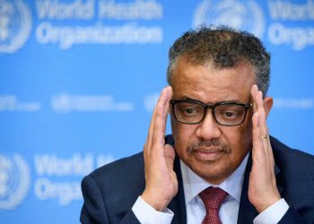 Κορωνοϊός – ΠΟΥ : «Η πανδημία δύναται να τεθεί υπό έλεγχο»