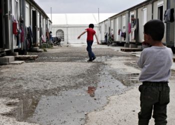 Προς επαναλειτουργία το Κέντρο Φιλοξενίας Ασυνόδευτων Ανήλικων προσφύγων στα Ανώγεια