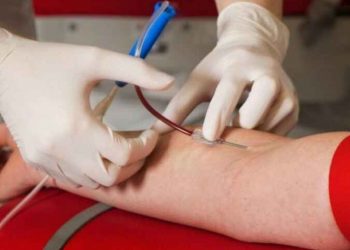 Έκκληση από το Εθνικό Κέντρο Αιμοδοσίας: Μεγάλη έλλειψη αίματος